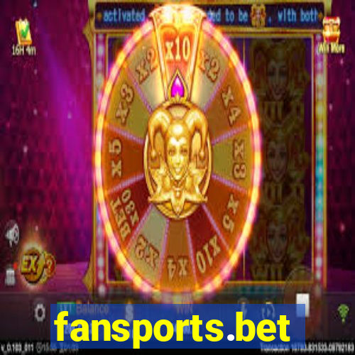 fansports.bet