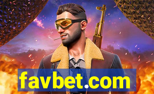 favbet.com