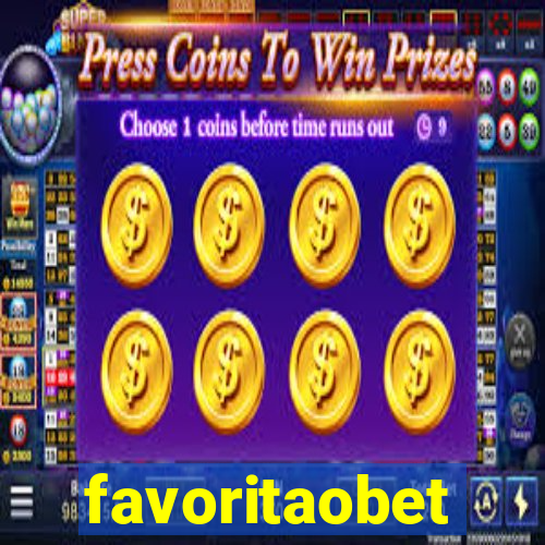 favoritaobet