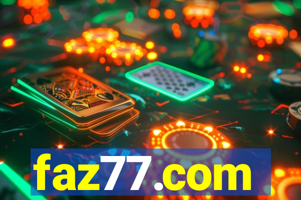 faz77.com