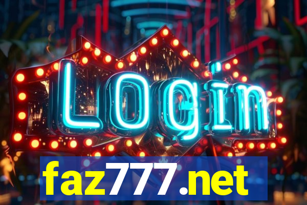 faz777.net