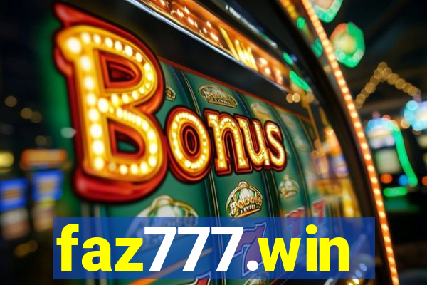 faz777.win