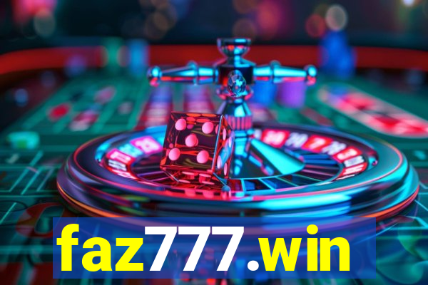 faz777.win