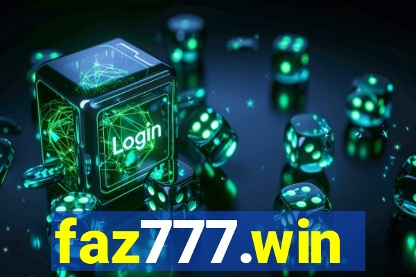 faz777.win