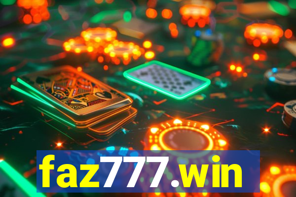 faz777.win