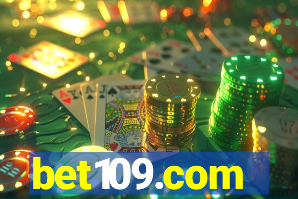 bet109.com