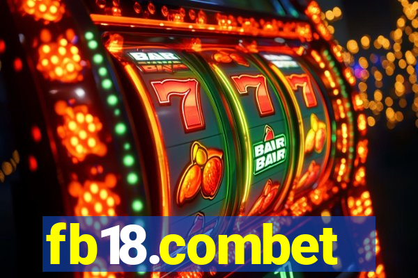 fb18.combet