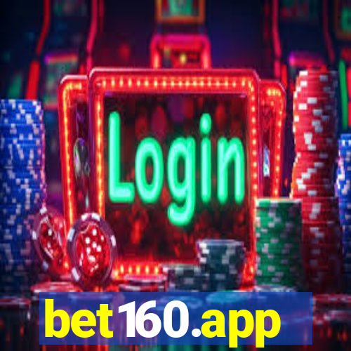 bet160.app