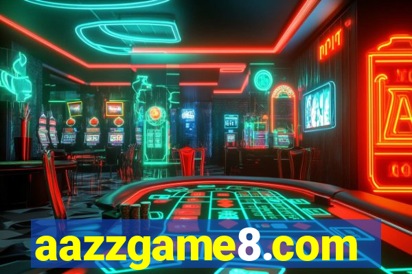 aazzgame8.com