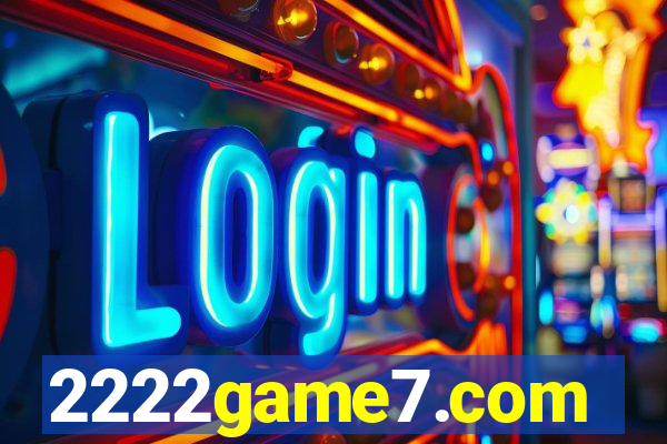 2222game7.com