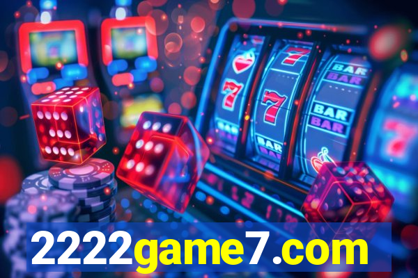 2222game7.com