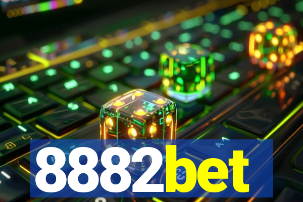 8882bet