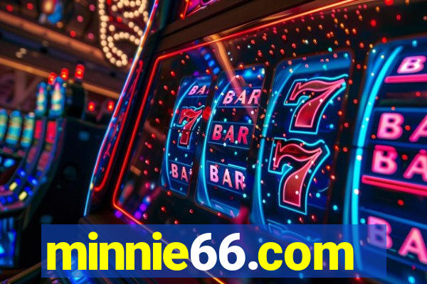 minnie66.com