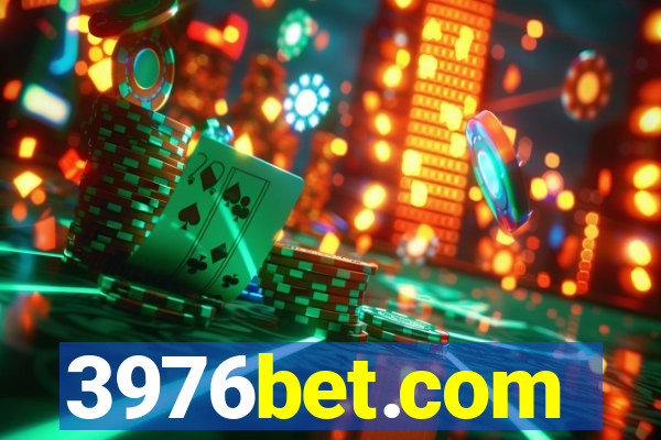 3976bet.com