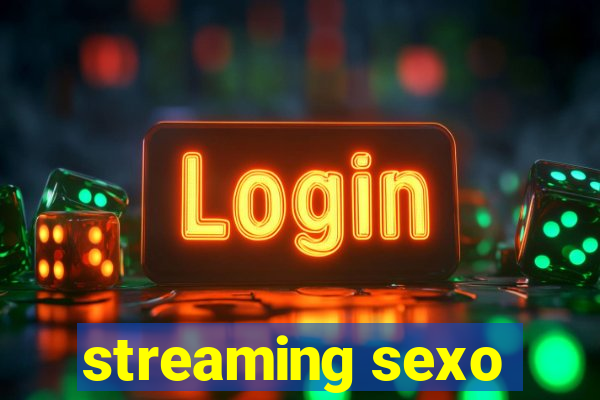 streaming sexo