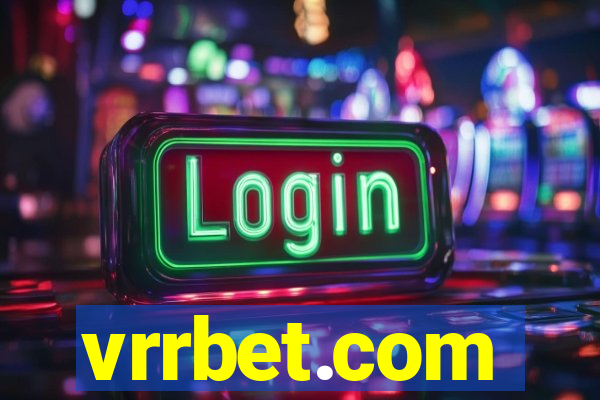 vrrbet.com