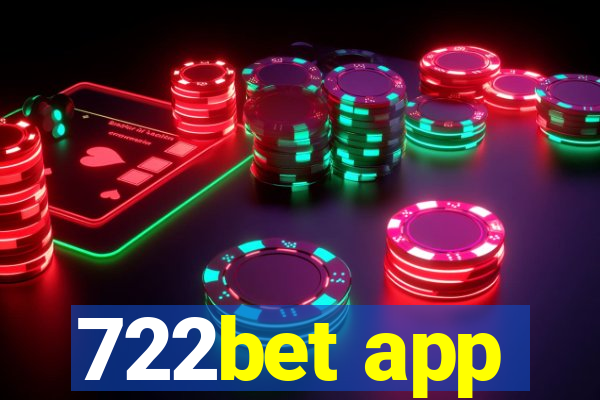 722bet app