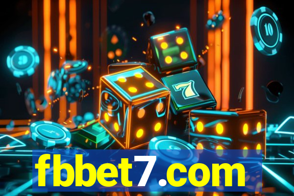 fbbet7.com