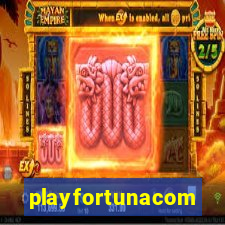 playfortunacom