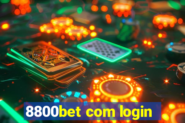 8800bet com login