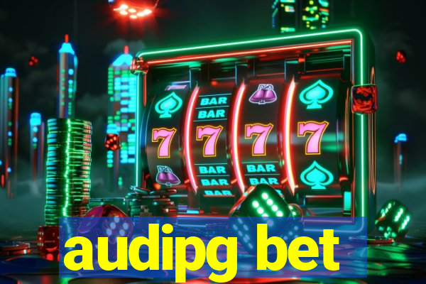 audipg bet