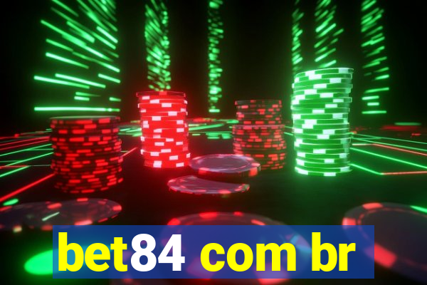 bet84 com br