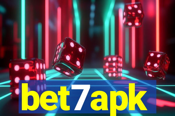 bet7apk