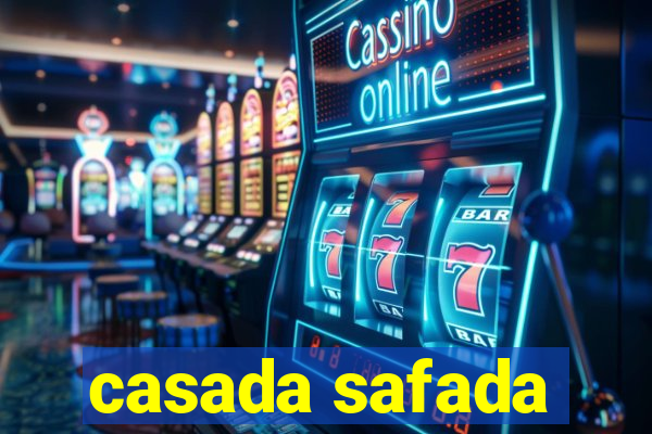 casada safada