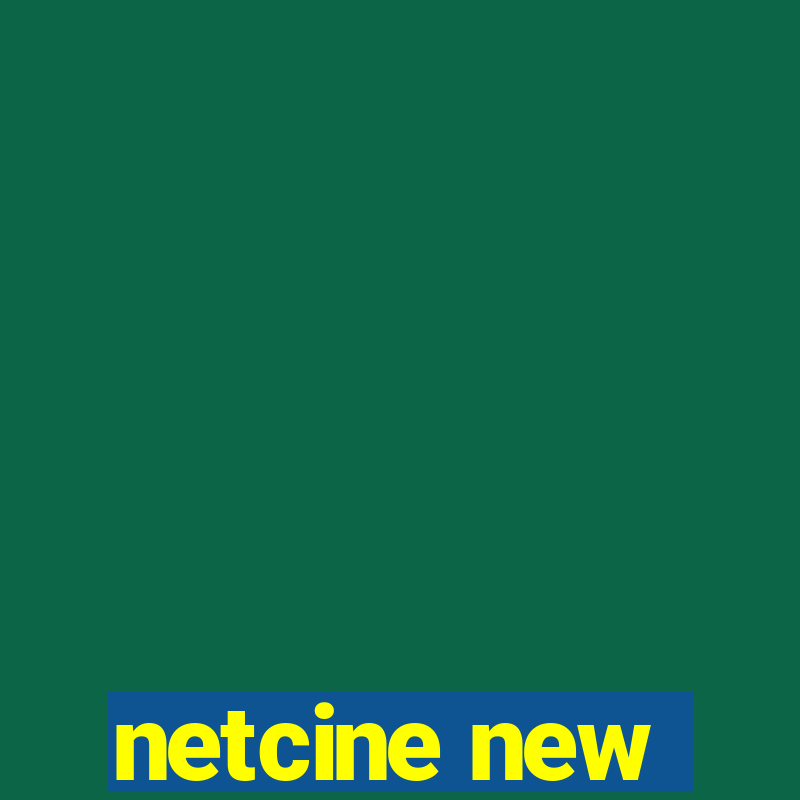 netcine new