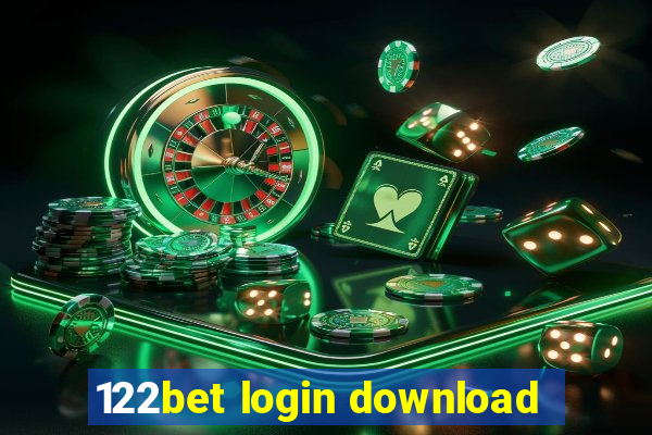 122bet login download