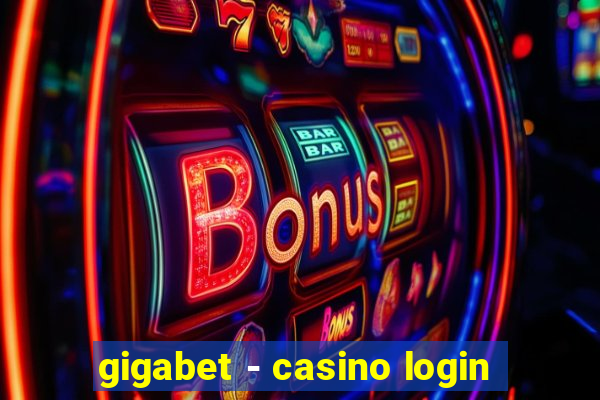 gigabet - casino login