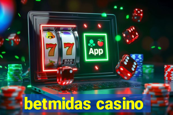 betmidas casino