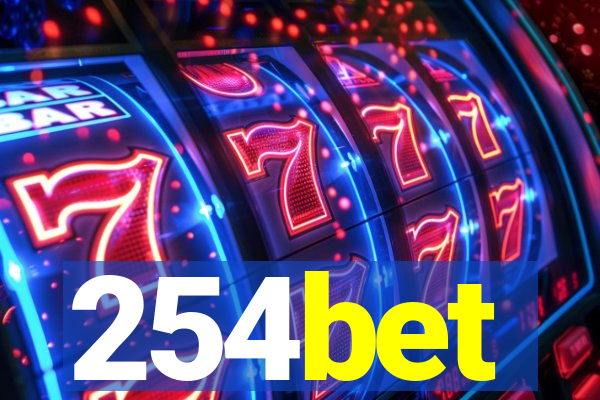 254bet