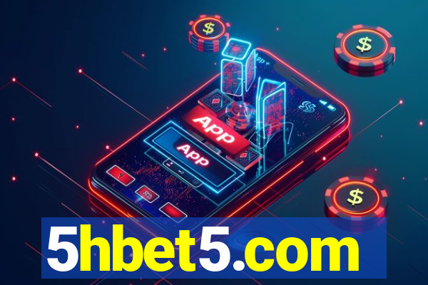 5hbet5.com