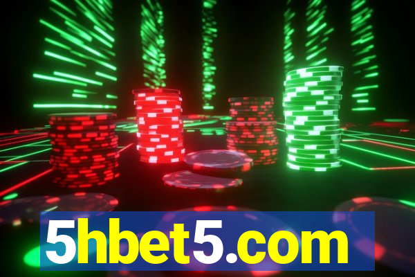 5hbet5.com