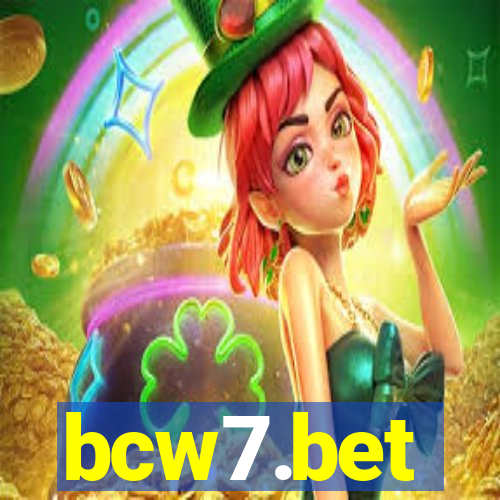 bcw7.bet