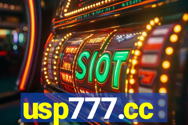 usp777.cc