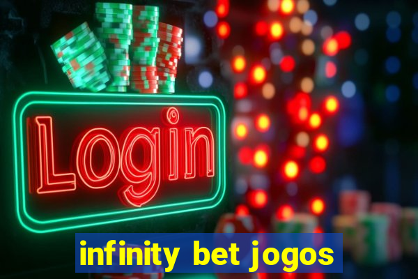 infinity bet jogos