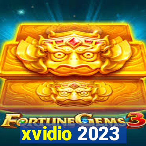 xvidio 2023