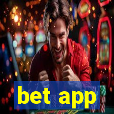 bet app