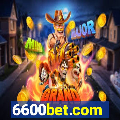 6600bet.com