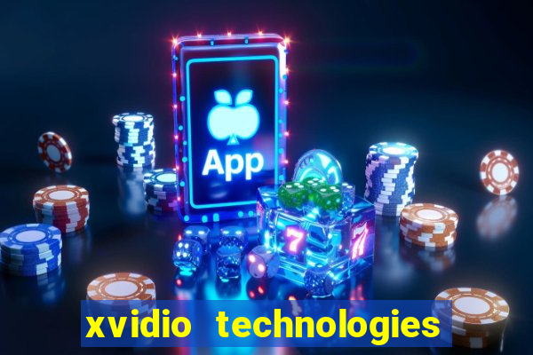 xvidio technologies startup download android