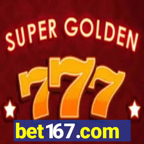 bet167.com