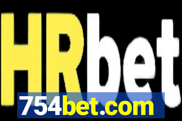 754bet.com