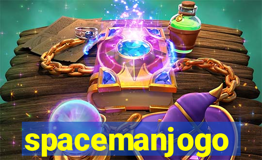 spacemanjogo