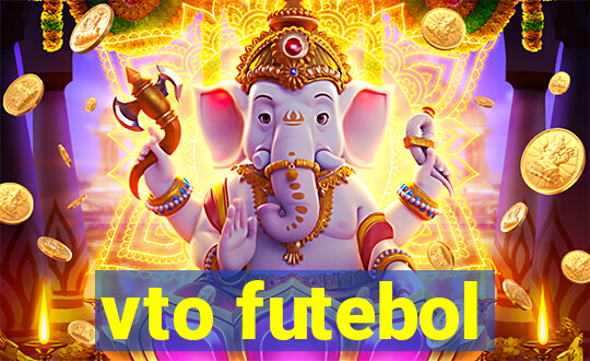 vto futebol