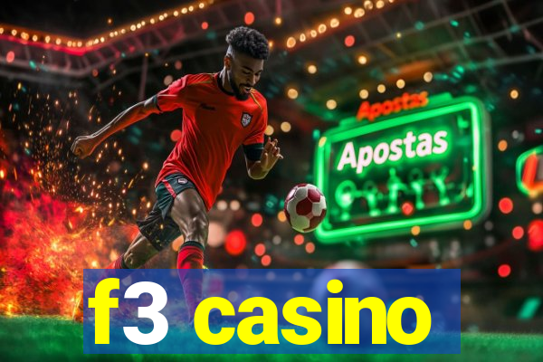 f3 casino