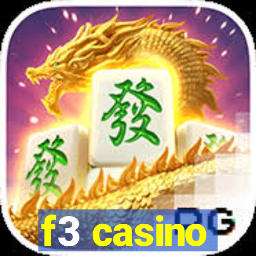 f3 casino