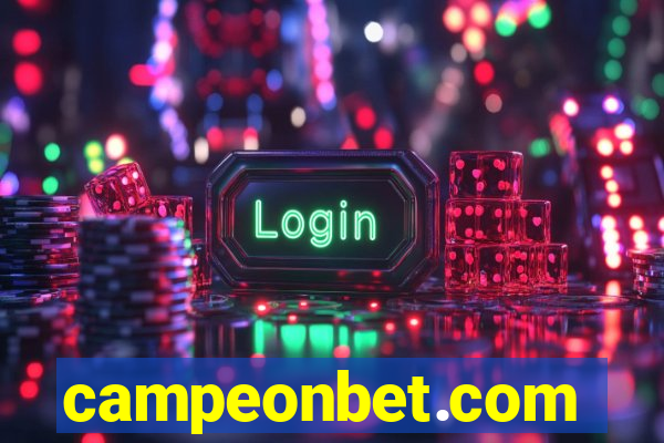 campeonbet.com