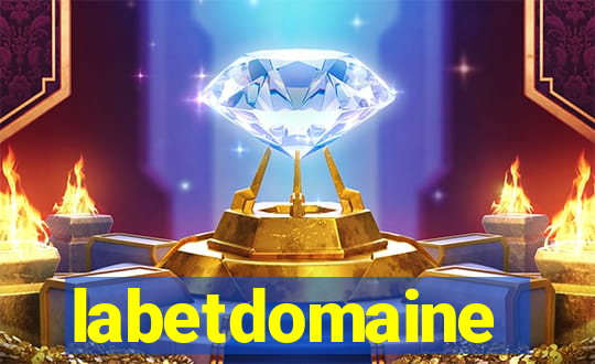 labetdomaine